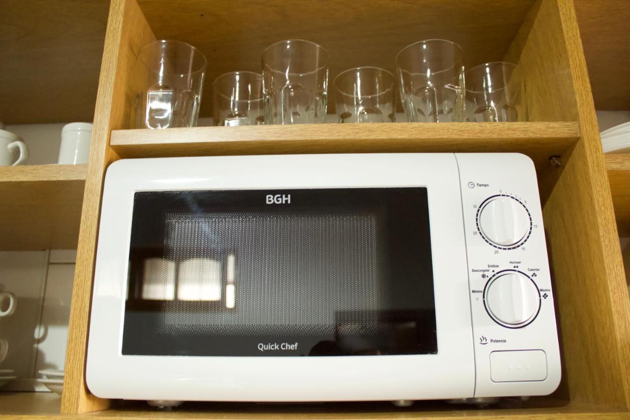 Apartamentos Irigoyen San Rafael  Ngoại thất bức ảnh