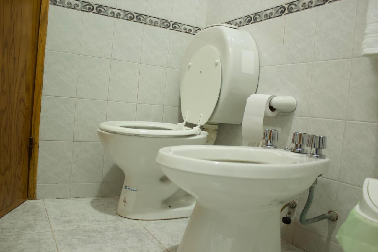 Apartamentos Irigoyen San Rafael  Ngoại thất bức ảnh