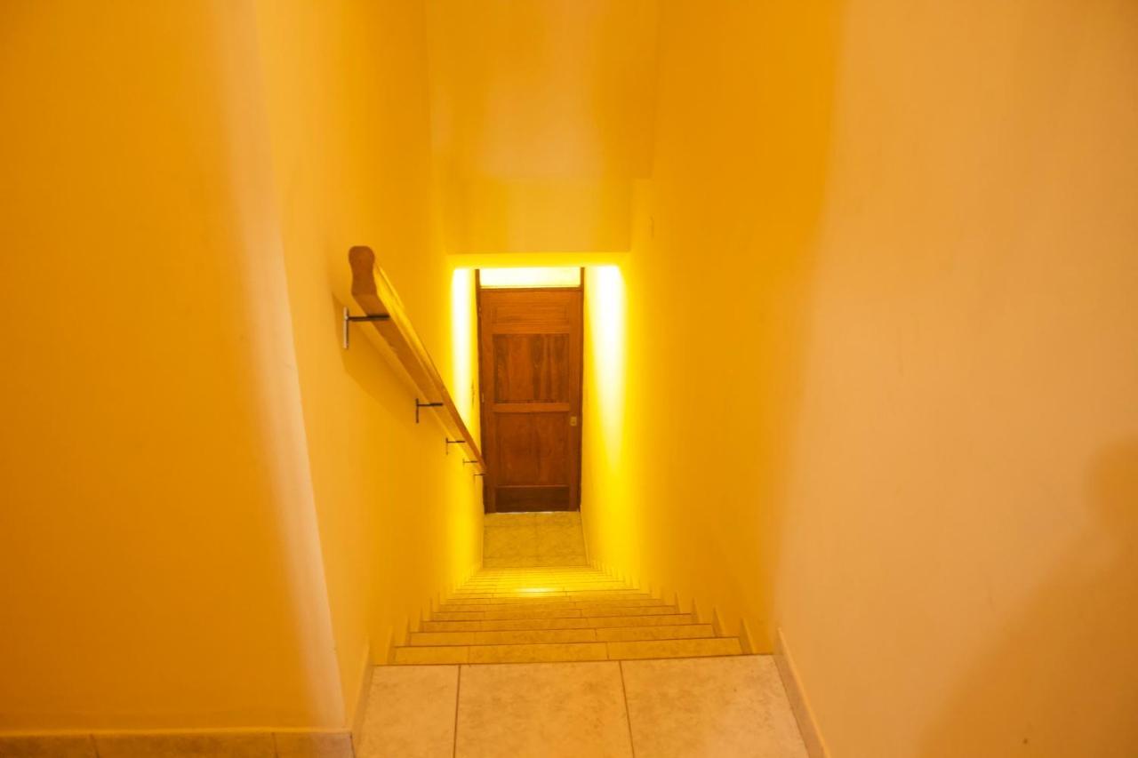 Apartamentos Irigoyen San Rafael  Ngoại thất bức ảnh