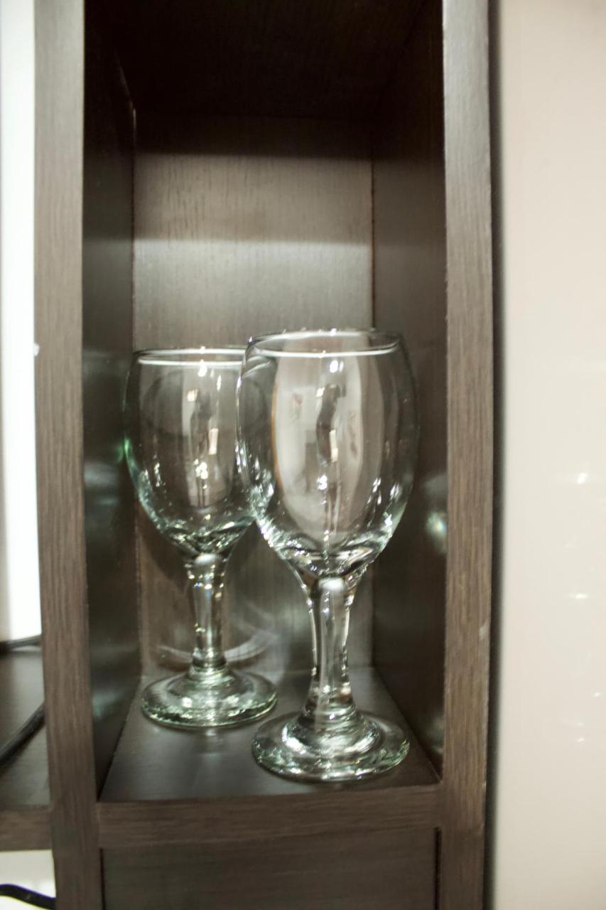 Apartamentos Irigoyen San Rafael  Ngoại thất bức ảnh