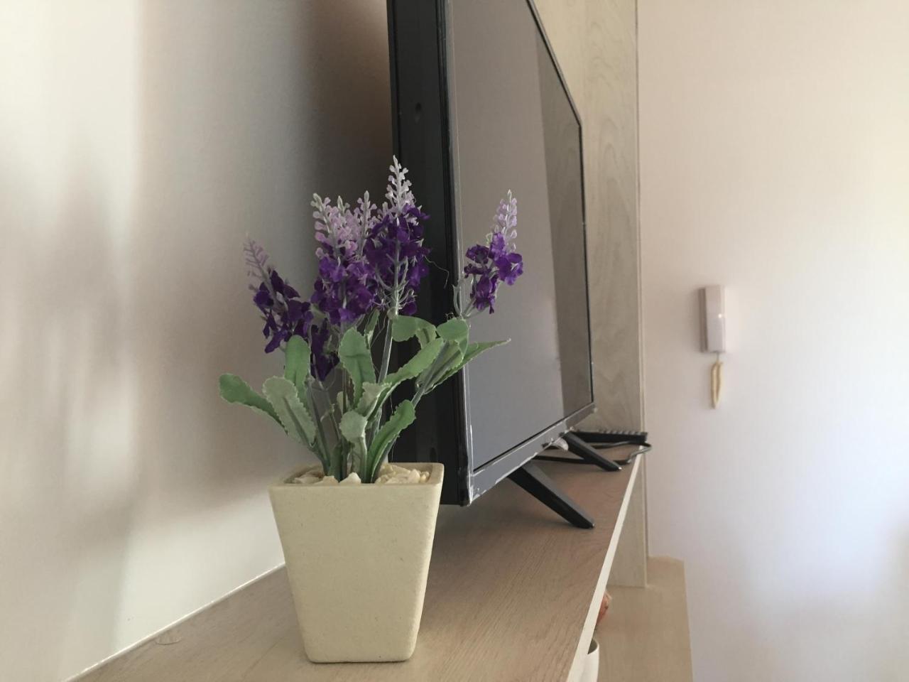 Apartamentos Irigoyen San Rafael  Ngoại thất bức ảnh