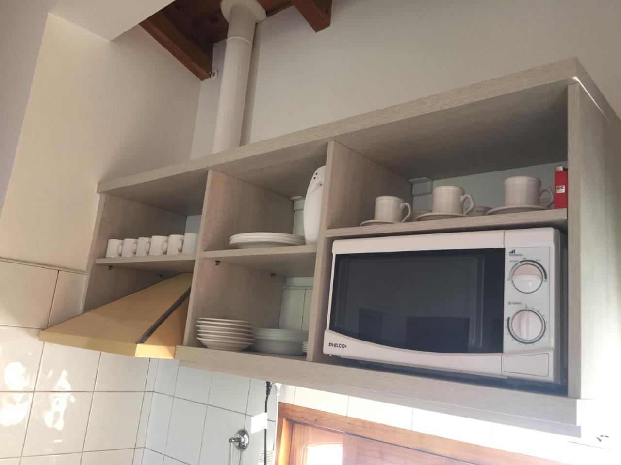 Apartamentos Irigoyen San Rafael  Ngoại thất bức ảnh