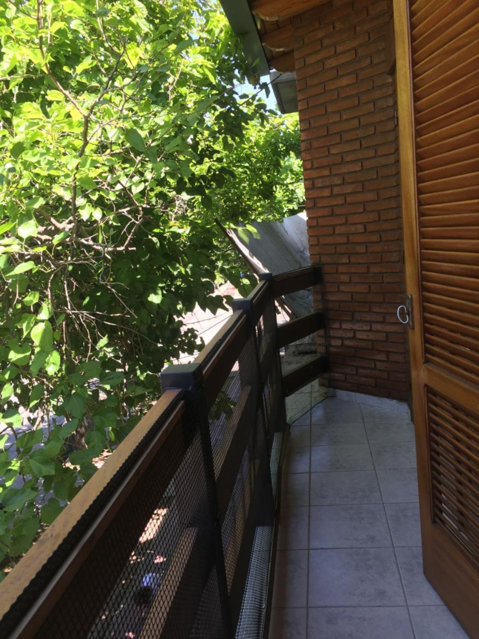 Apartamentos Irigoyen San Rafael  Ngoại thất bức ảnh