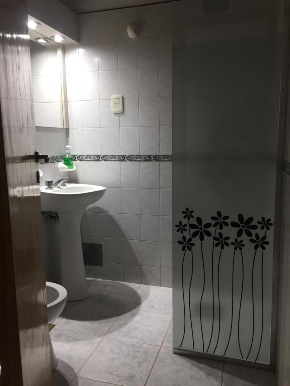 Apartamentos Irigoyen San Rafael  Ngoại thất bức ảnh