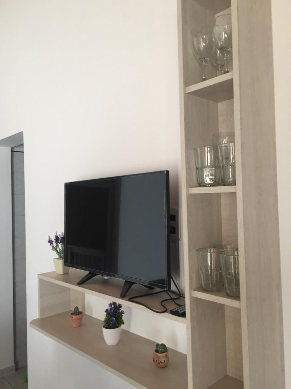 Apartamentos Irigoyen San Rafael  Ngoại thất bức ảnh