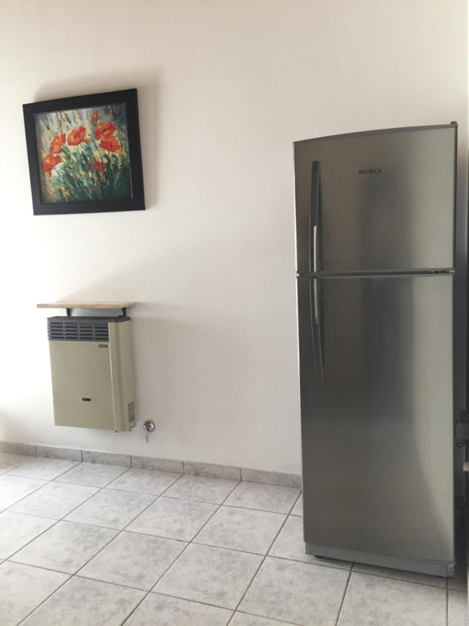 Apartamentos Irigoyen San Rafael  Ngoại thất bức ảnh