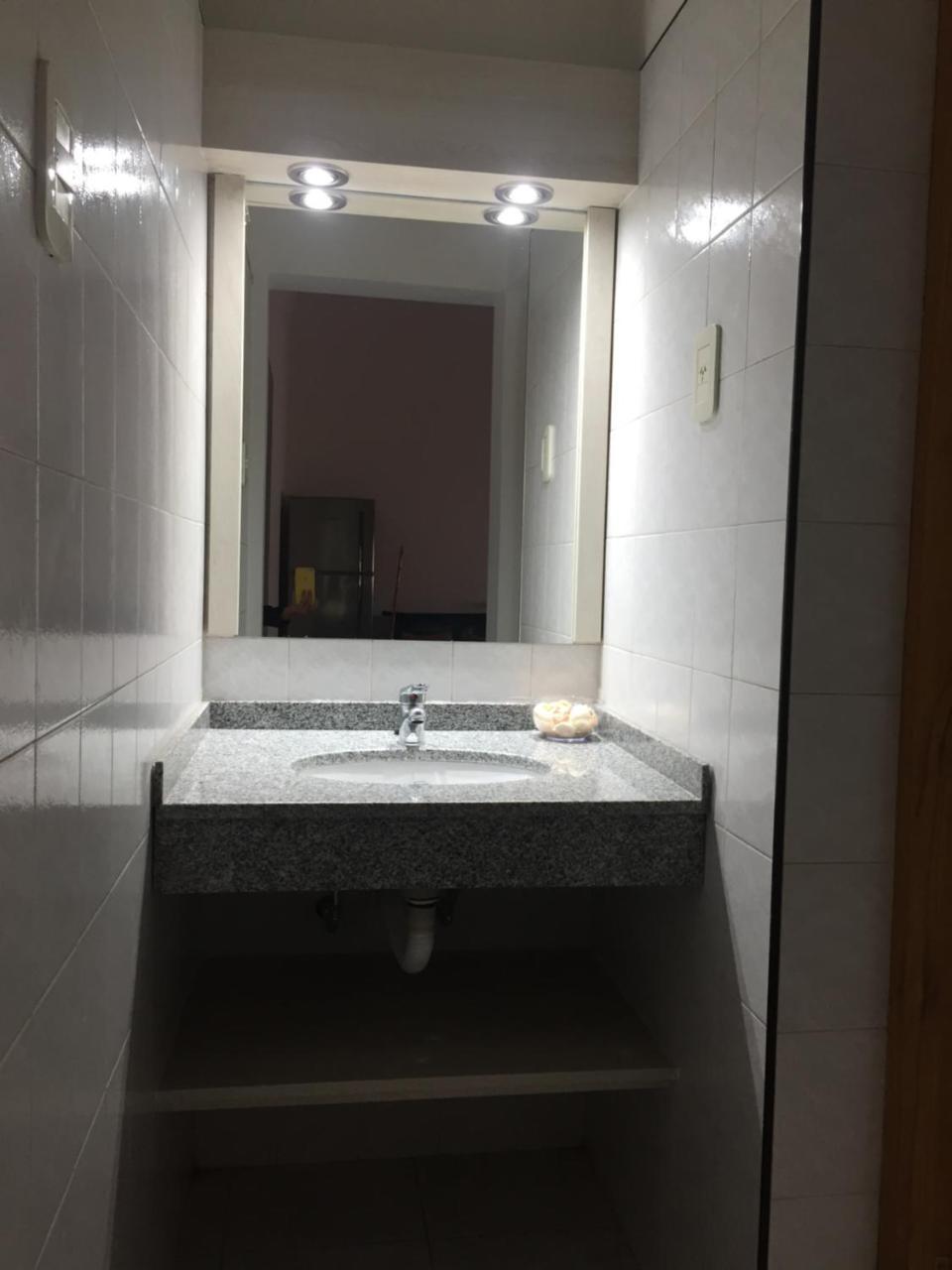 Apartamentos Irigoyen San Rafael  Ngoại thất bức ảnh